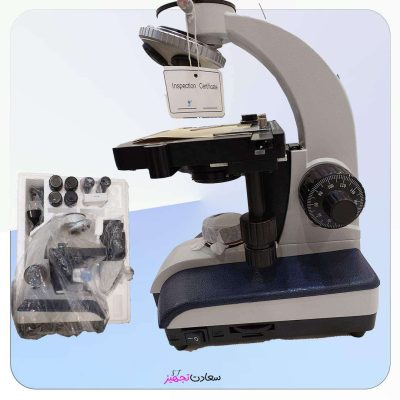 میکروسکوپ نو Med-SX-90 Series Blological Microscope, Biomicroscope